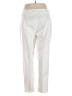 Talbots White Casual Pants Size 16 - photo 2