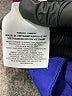 Nike 100% Polyester Blue Jacket Size S - photo 7
