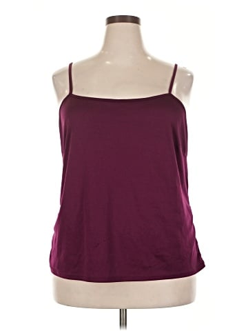 Faded Glory Tank Top (view 1)