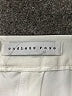 Endless Rose Solid White Ivory Casual Skirt Size 29 waist - photo 3
