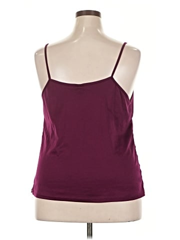 Faded Glory Tank Top (view 2)