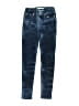 Levi's Tie-dye Blue Jeans Size 10 - photo 1