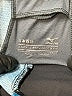 Mizuno Blue Athletic Shorts Size L - photo 3