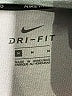 Nike Gray Active T-Shirt Size M - photo 7