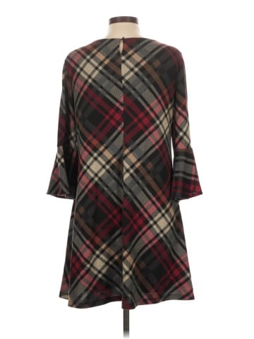 La Nouvelle Renaissance Casual Dress (view 2)