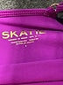 Skatie Purple Romper Size S - photo 4