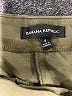 Banana Republic Green Active Pants Size 8 - photo 7