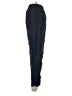 Unbranded Solid Blue Casual Pants Size S - photo 4