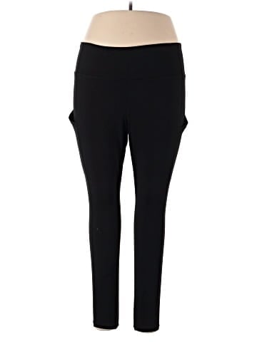 Torrid Active Active Pants (view 1)