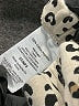 Walmart 100% Cotton Animal Print Ivory Casual Pants Size 3T - photo 3