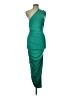 Sincerely Jules Green Cocktail Dress Size L - photo 1