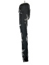 Shein Graphic Black Jeans Size XS - photo 5