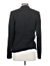 Babaton 100% Polyester Gray Black Blazer Size 4 - photo 2