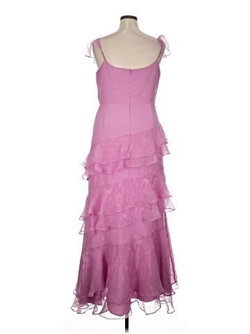Hutch Cocktail Dress (view 2)