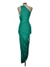 Sincerely Jules Green Cocktail Dress Size L - photo 2