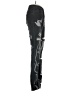 Shein Graphic Black Jeans Size XS - photo 4