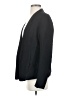 Babaton 100% Polyester Gray Black Blazer Size 4 - photo 5
