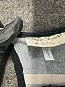 Bobbie Brooks Stripes Black Casual Dress Size M - photo 7