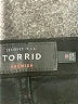 Torrid Black Jeggings Size 18 - photo 4