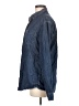 Dockers Blue Long Sleeve Button-Down Shirt Size M (estimated) - photo 5