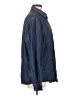 Dockers Blue Long Sleeve Button-Down Shirt Size M (estimated) - photo 4
