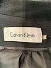 Calvin Klein Black Blazer Size 2 (petite) - photo 6