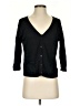 Pins and Needles Black Cardigan Size S - photo 1