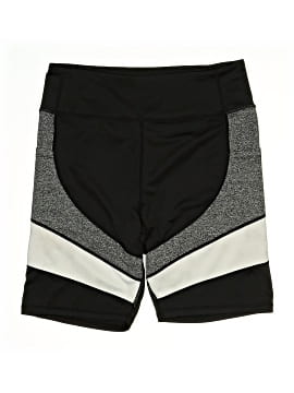 Shein Curve Athletic Shorts