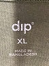 dip Green Short Sleeve T-Shirt Size XL - photo 7