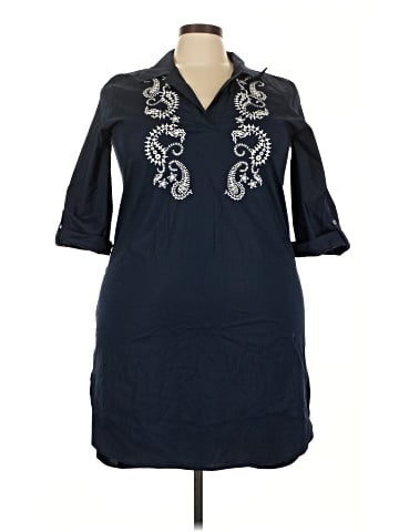Spense Casual Dress (view 1)