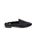 Banana Republic Black Flats Size 8 - photo 1