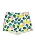 Draper James Print Green Shorts Size 2 - photo 1