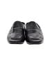 Banana Republic Black Flats Size 8 - photo 2