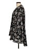 Lularoe Black Kimono Size L - photo 5
