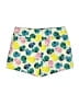 Draper James Print Green Shorts Size 2 - photo 2