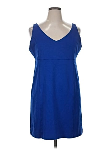 New York & Company Casual Dress (view 1)
