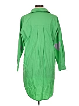 Caryn Lawn Casual Dress (view 2)