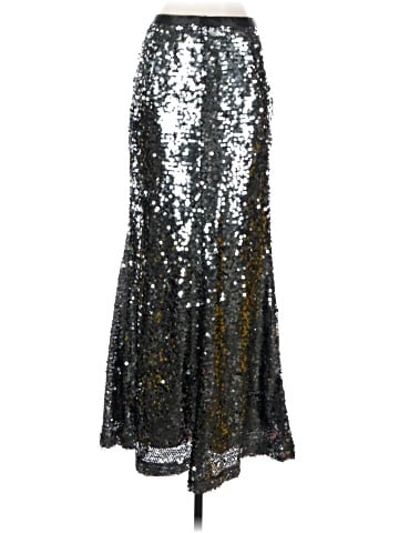 Carmen Carmen Marc Valvo Formal Skirt (view 2)
