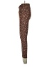 Fabletics Animal Print Brown Leggings Size XS - photo 5
