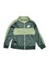 Nike Graphic Green Track Jacket Size 3T - photo 1
