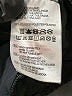 Mizuno 100% Polyester Black Athletic Shorts Size M - photo 4