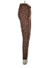 Fabletics Animal Print Brown Leggings Size XS - photo 4