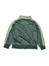 Nike Graphic Green Track Jacket Size 3T - photo 2