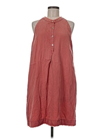 CALVIN KLEIN JEANS Casual Dress (view 1)