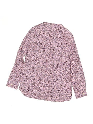 Crewcuts Long Sleeve Blouse (view 2)