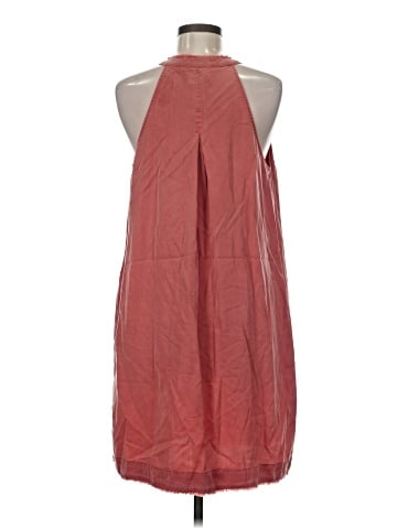 CALVIN KLEIN JEANS Casual Dress (view 2)