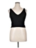ABound Black Tank Top Size XL - photo 1