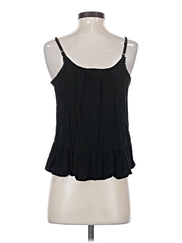 Love on a Hanger Sleeveless Blouse (view 2)