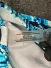 Leilani Blue Swimsuit Bottoms Size 12 - photo 4