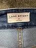 Lane Bryant Blue Jeans Size 20 (petite) - photo 4